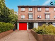 4 bedroom semi detached house to rent
