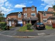 4 bedroom semi detached house to rent
