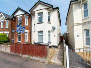 4 bedroom semi detached house to rent