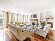 4 bedroom semi detached house to rent