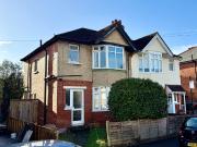 4 bedroom semi detached house to rent