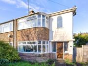 4 bedroom semi detached house to rent