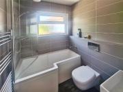 4 bedroom semi detached house to rent