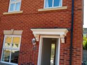 4 bedroom semi detached house to rent