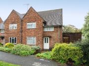 4 bedroom semi detached house to rent