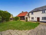 4 bedroom semi detached house to rent