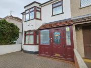 4 bedroom semi detached house to rent
