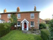 4 bedroom semi detached house to rent