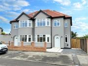 4 bedroom semi detached house to rent