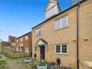 4 bedroom semi detached house to rent