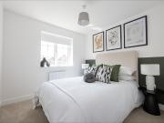 4 bedroom semi detached house to rent