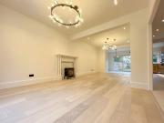 4 bedroom semi detached house to rent