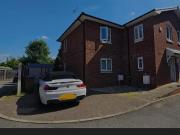 4 bedroom semi detached house to rent