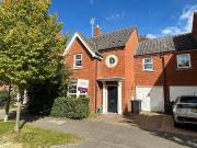 4 bedroom semi detached house to rent