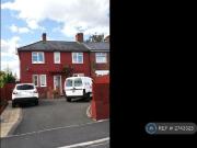 4 bedroom semi detached house to rent