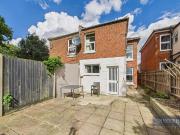 4 bedroom semi detached house to rent