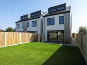 4 bedroom semi detached house to rent