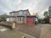 4 Bedroom Semi Detached House to Rent