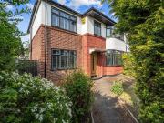 4 bedroom semi detached house to rent