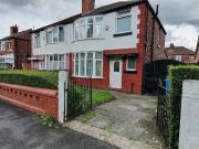 4 bedroom semi detached house to rent