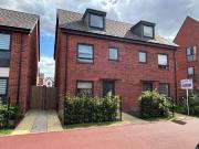 4 bedroom semi detached house to rent