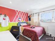 4 bedroom semi detached house to rent