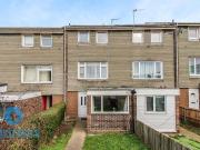 4 Bedroom Semi Detached House to Rent
