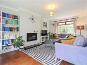 4 bedroom semi detached house to rent