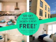 4 bedroom semi detached house to rent