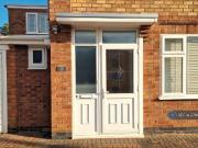 4 bedroom semi detached house to rent