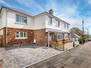 3 bedroom semi detached house to rent