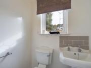 4 bedroom semi detached house to rent