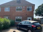 4 bedroom semi detached house to rent