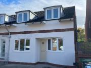 4 bedroom semi detached house to rent