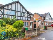 4 Bedroom Semi Detached House to Rent