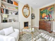 4 bedroom semi detached house to rent