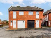 4 bedroom semi detached house to rent