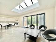 4 bedroom semi detached house to rent