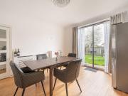 4 bedroom semi detached house to rent