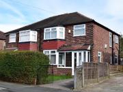 4 bedroom semi detached house to rent
