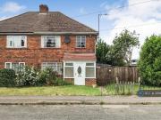 4 bedroom semi detached house to rent