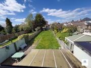 4 bedroom semi detached house to rent