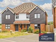 4 bedroom semi detached house to rent