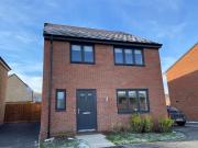 4 bedroom semi detached house to rent