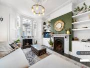 4 bedroom semi detached house to rent