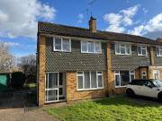 4 bedroom semi detached house to rent