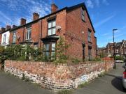 4 bedroom semi detached house to rent