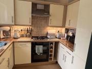 4 bedroom semi detached house to rent