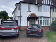 4 bedroom semi detached house to rent