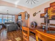 4 bedroom semi detached house to rent